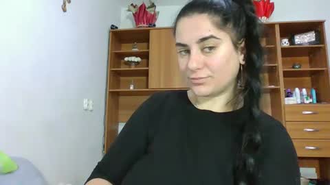 Snapshot of cutieammy chatting on 01-15-25, 12:36 Ami online show from 01-15-25, 12:36