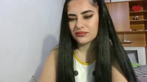Snapshot of cutieammy chatting on 01-22-25, 10:05 Ami online show from 01-22-25, 10:05