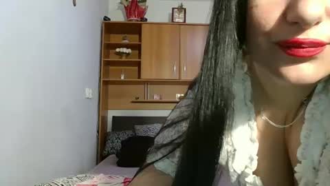 Snapshot of cutieammy chatting on 01-26-25, 04:41 Ami online show from 01-26-25, 04:41