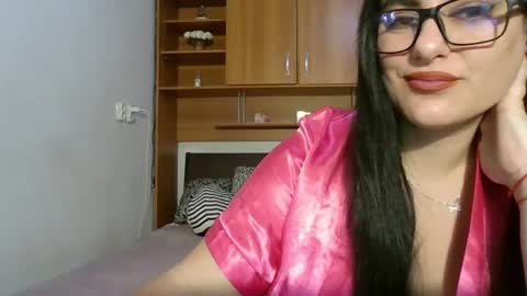 Snapshot of cutieammy chatting on 01-28-25, 12:57 Ami online show from 01-28-25, 12:57
