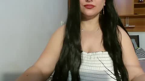Snapshot of cutieammy chatting on 01-31-25, 01:43 Ami online show from 01-31-25, 01:43
