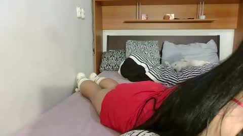 Snapshot of cutieammy chatting on 02-08-25, 01:22 Ami online show from 02-08-25, 01:22