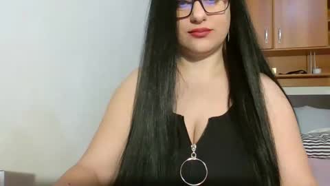 Snapshot of cutieammy chatting on 02-16-25, 08:55 Ami online show from 02-16-25, 08:55