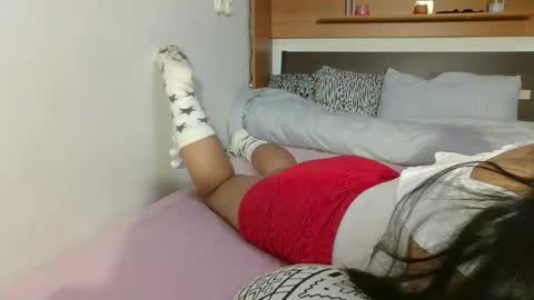 Snapshot of cutieammy chatting on 10-10-25, 12:53 Ami online show from 10-10-25, 12:53