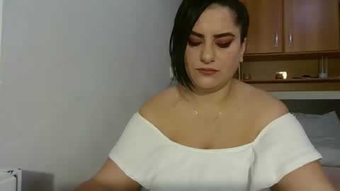 Snapshot of cutieammy chatting on 10-19-25, 08:09 Ami online show from 10-19-25, 08:09
