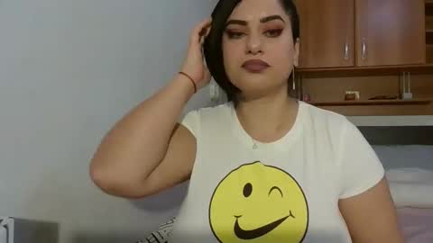 Ami online show from 10-26-25, 09:31