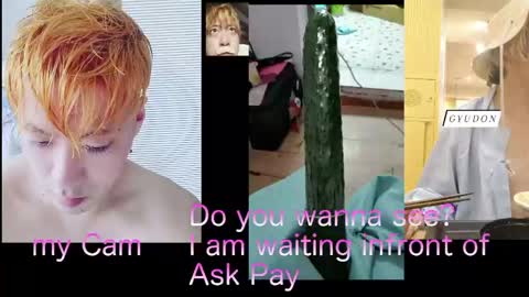 cutiebuddy online show from 06-03-26, 06:05