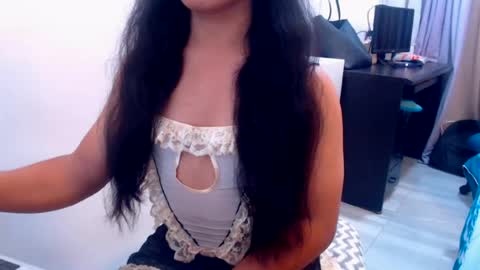 cutie jaira online show from 08-09-26, 01:49
