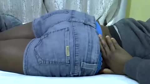 cutiehanish4 online show from 11-22-25, 02:32