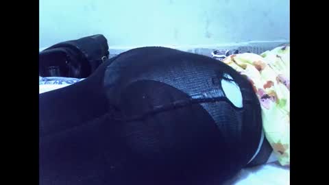 cutiehanish4 online show from 04-12-26, 01:27