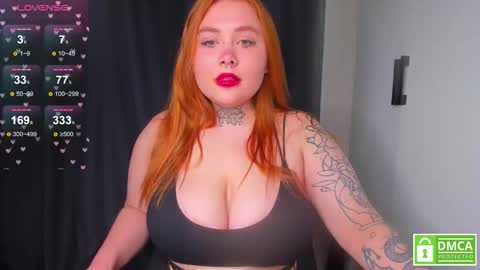 Snapshot of cutiehottie777 chatting on 09-27-25, 08:03 Eva online show from 09-27-25, 08:03