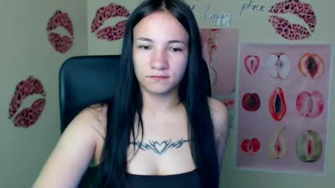 Emma online show from 07-18-26, 06:17