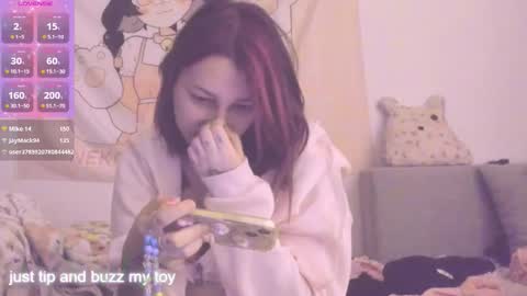 Snapshot of cutielanalova chatting on 10-15-25, 04:18 cutielanalova online show from 10-15-25, 04:18