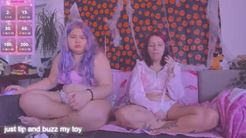 Snapshot of cutielanalova chatting on 10-24-25, 10:00 cutielanalova online show from 10-24-25, 10:00