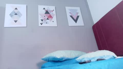 Kiara  online show from 03-06-26, 08:27