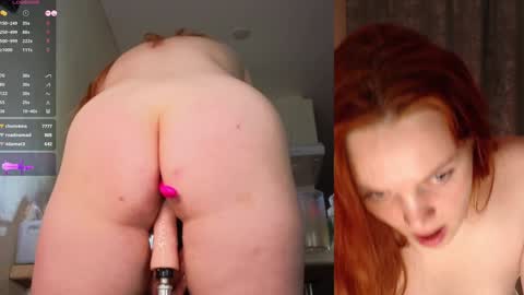 Snapshot of cutieotter chatting on 01-11-25, 11:56 Ann online show from 01-11-25, 11:56