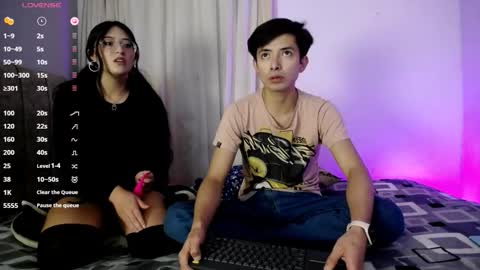 Jodie online show from 12-01-25, 03:00