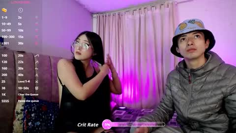 Jodie online show from 01-08-26, 02:03