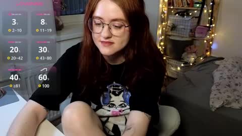 Alice  online show from 01-18-25, 02:02