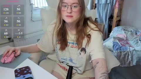 Alice  online show from 07-20-26, 07:11
