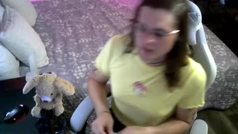 cutiepiescarlett online show from 05-07-26, 03:01