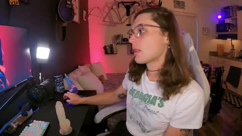 cutiepiescarlett online show from 05-24-26, 02:49