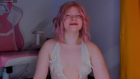 CutieSue online show from 07-07-26, 05:50