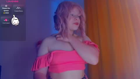 CutieSue online show from 08-06-26, 12:07
