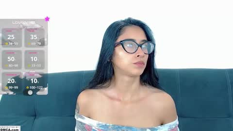 miss ari  online show from 09-15-25, 10:37