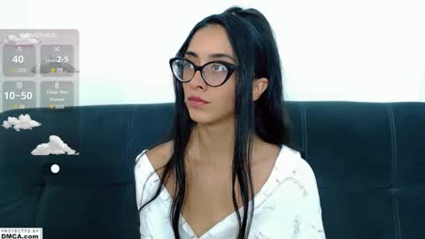 miss ari  online show from 11-27-25, 11:45