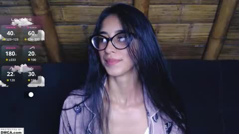 miss ari  online show from 01-14-26, 05:57