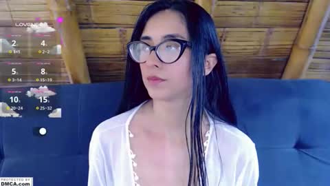 miss ari  online show from 05-30-26, 07:22