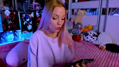 Nora online show from 01-04-25, 12:48