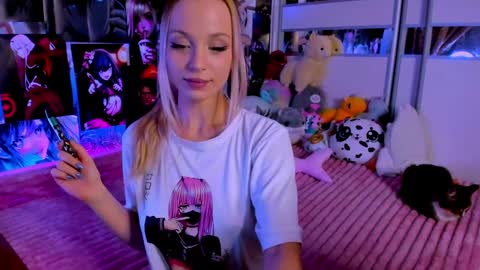 Nora online show from 01-11-25, 12:44