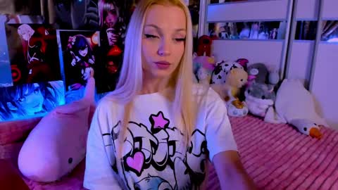 Nora online show from 02-03-25, 09:29