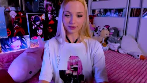 Nora online show from 02-13-25, 09:27