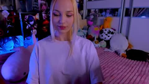 Nora online show from 09-08-25, 08:41