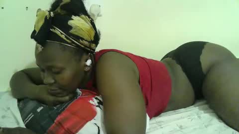 Cuty online show from 11-03-25, 05:25