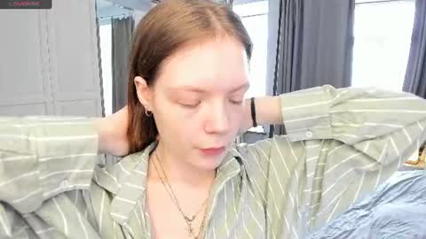 Anne online show from 07-26-26, 05:48