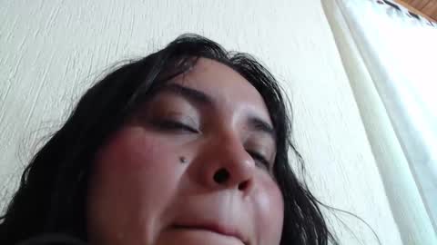Snapshot of cuty_sexy_hotxx chatting on 03-08-25, 05:33 LIZETH online show from 03-08-25, 05:33