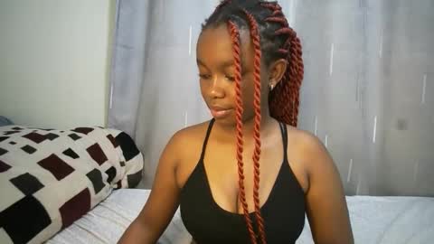 cutypookie online show from 11-01-25, 05:20