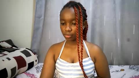 cutypookie online show from 11-02-25, 06:38