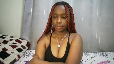 cutypookie online show from 11-08-25, 05:07