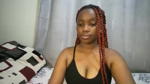 cutypookie online show from 11-08-25, 06:18