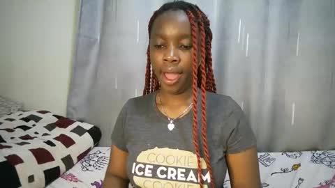 cutypookie online show from 11-17-25, 06:19