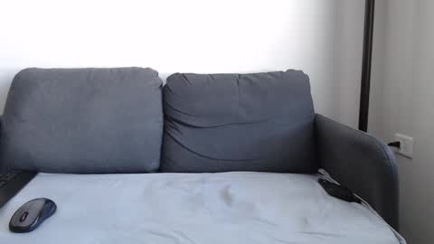 Caleb Vonore online show from 10-30-25, 04:30