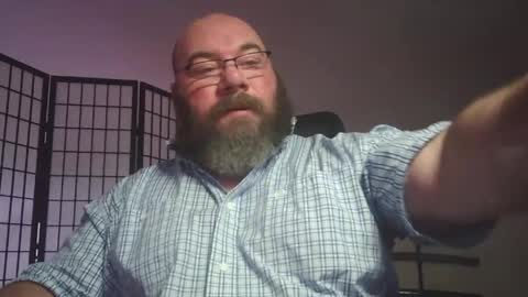 Bubba Bull online show from 06-04-26, 10:16