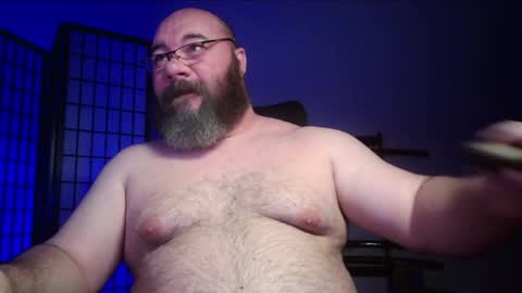 Bubba Bull online show from 06-06-26, 03:33