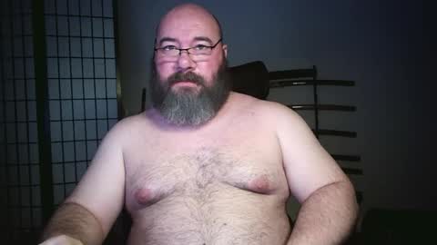 Bubba Bull online show from 06-10-26, 04:45