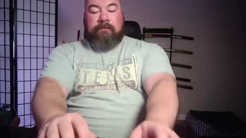 Bubba Bull online show from 06-20-26, 09:17
